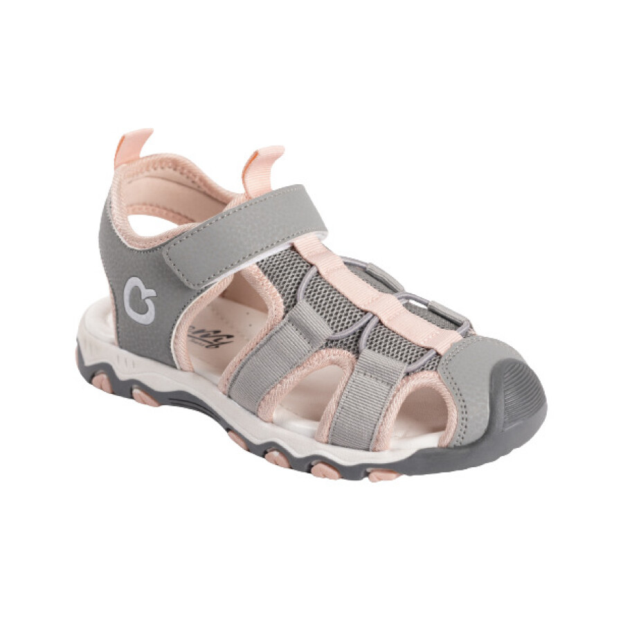 CHERRY TEENS HIKING LIGHTGREY