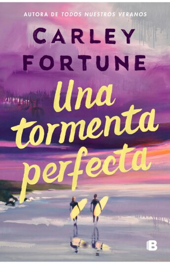 Una tormenta perfecta Una tormenta perfecta