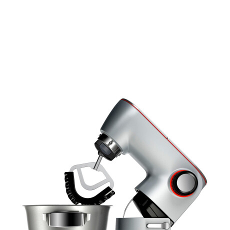 Robot de Cocina Bosch MUM9YX5S12 Optimum 1500 W 001