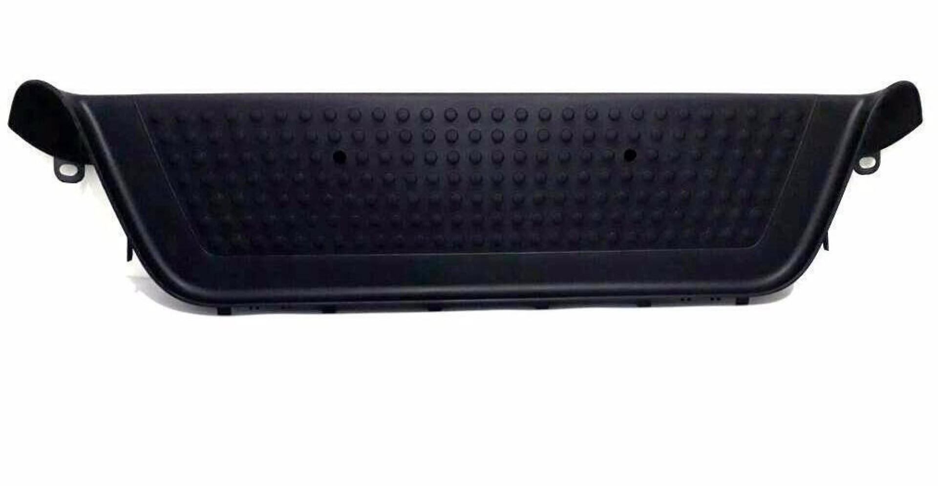 PELDAÑO CENTRAL PARAGOLPE TRASERO AMAROK 