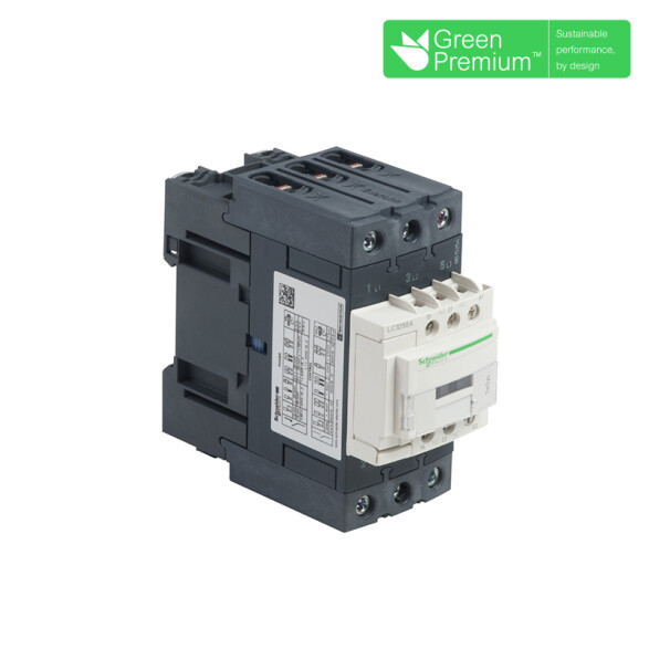 Contactor de potencia 3P 50A 1NA + 1NC 110Vac TL1732