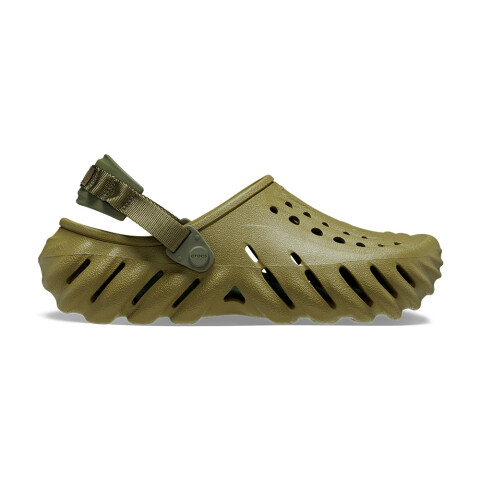 Echo Clog - Unisex Aloe