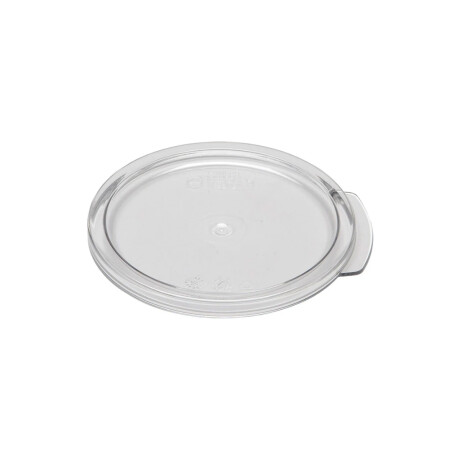 Tapa para Recipiente Redondo 900 ml Tapa para Recipiente Redondo 900 ml