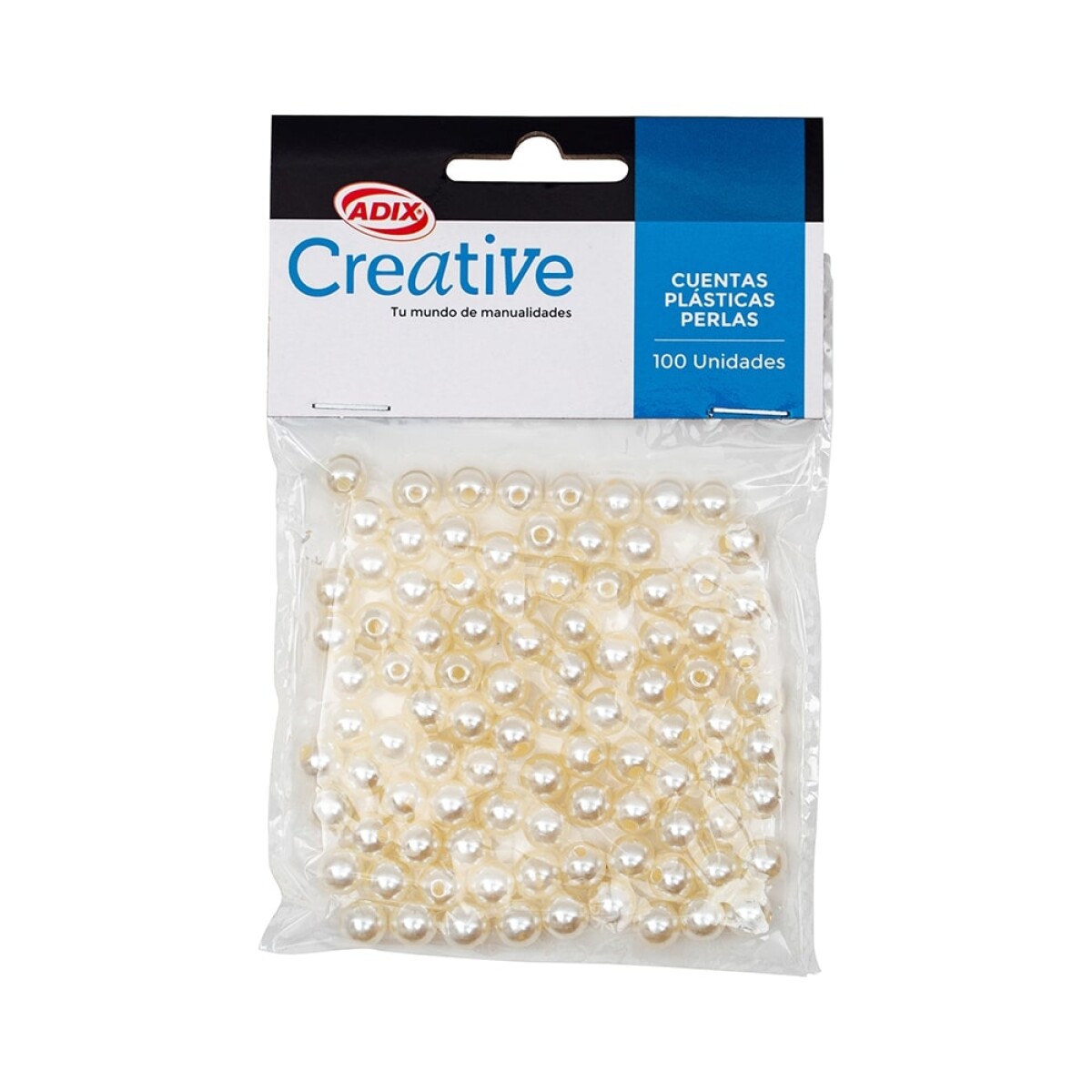 Confetti Creative Perlas x 100 