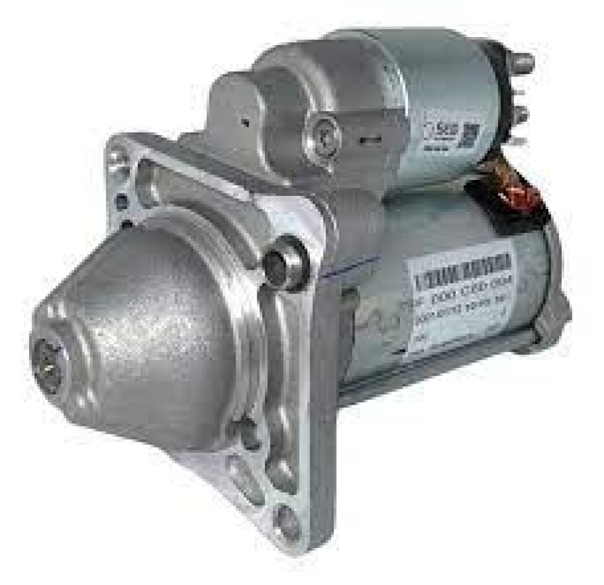ARRANQUE FIAT MOBI-IDEA-STRADA-UNO SIST.BOSCH 11D=8028101 SEG 