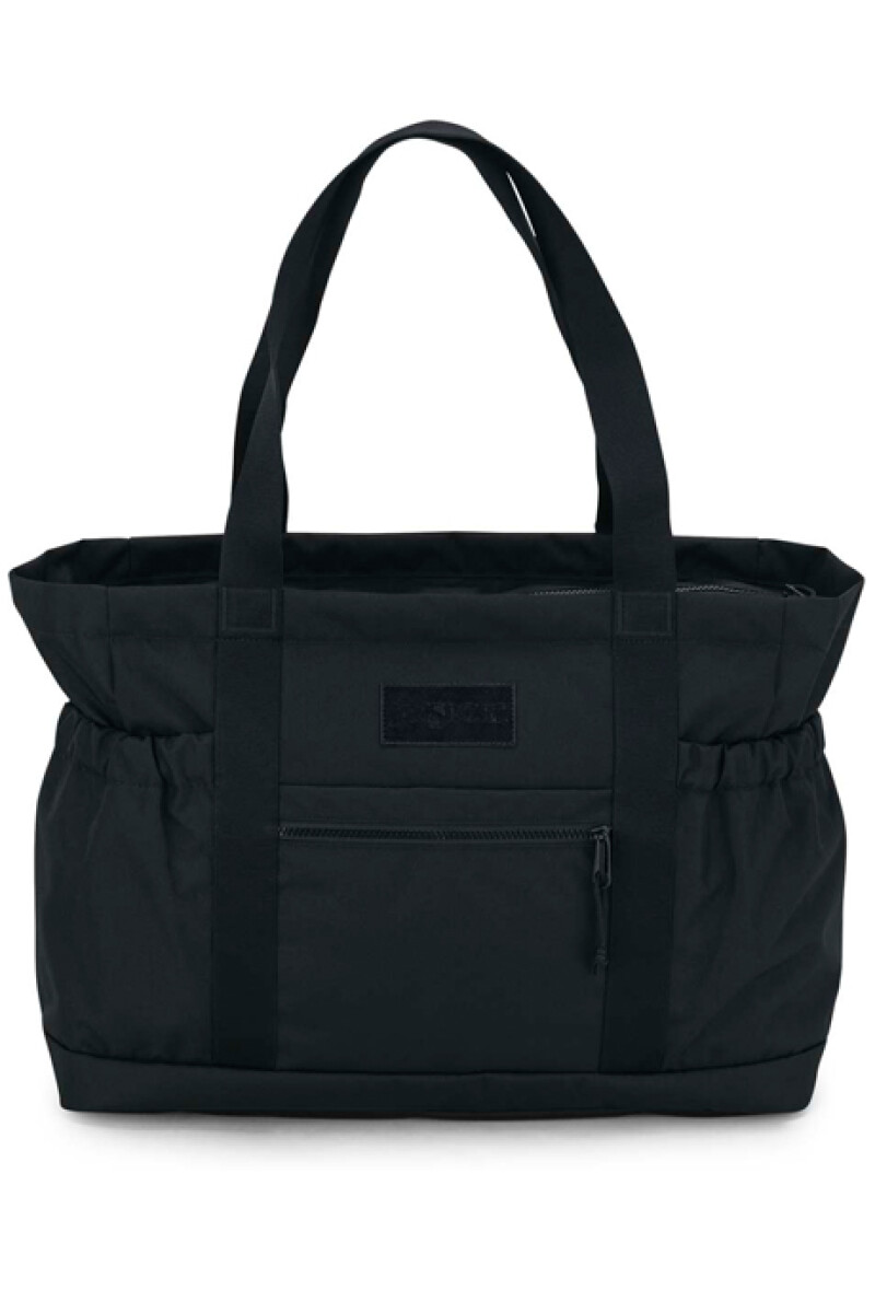 BOLSO EVERYDAY LARGE TOTE - BLACK 