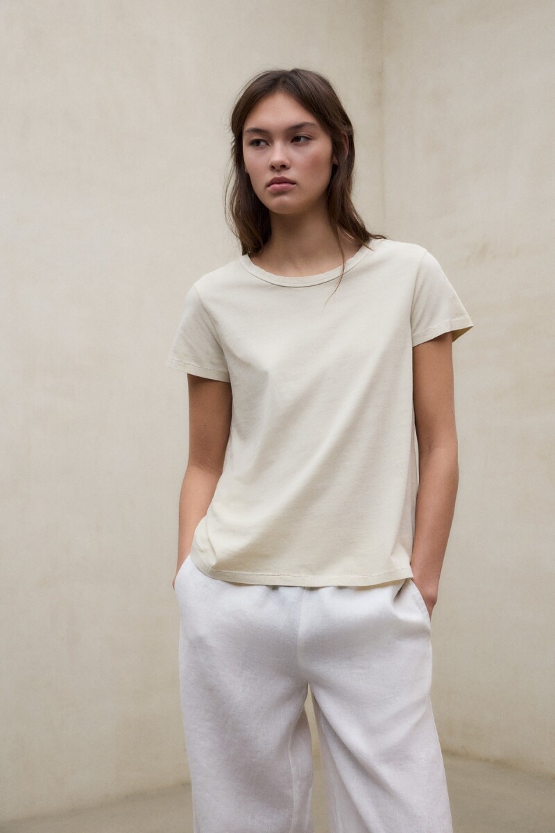 REMERA KEILE 
