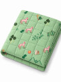 COLCHA ESTAMPADA 1 PLAZA ESTAMPADO 1