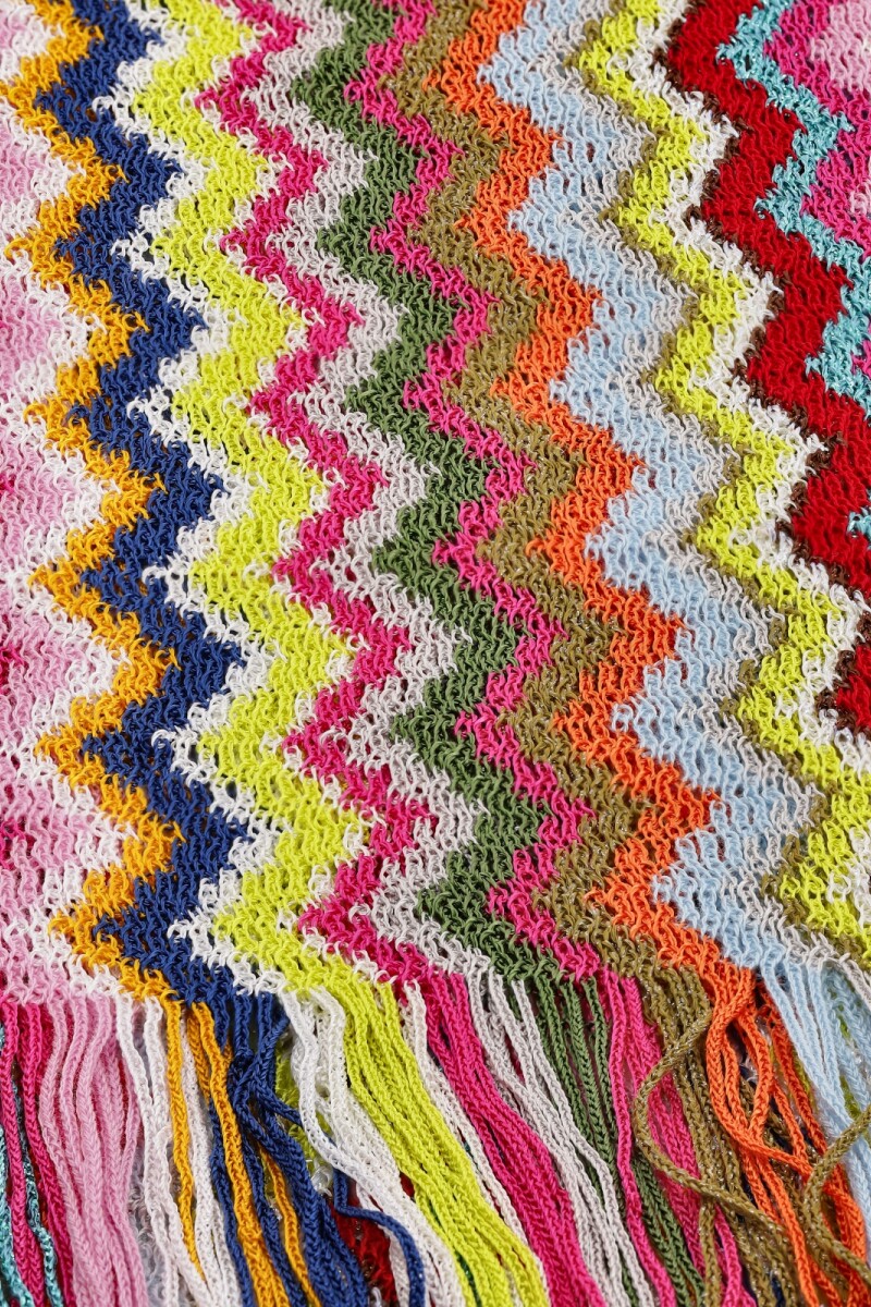 PAÑUELO Multicolor