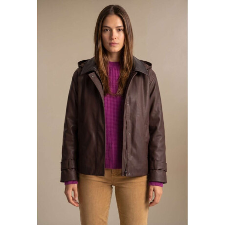 Trench Chocolate
