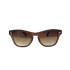 Reckless Vortex Pulse Brown