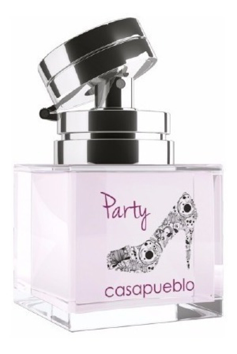 Perfume Vint Party 50 ml + Portacosméticos – Set de Regalo Femenino
