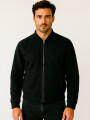Campera Brenor Negro