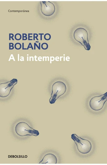 A la intemperie A la intemperie