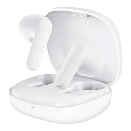 Auriculares Bluetooth Oraimo Roll OEB-E03D BLANCO