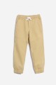 Jogger gabardina KHAKI