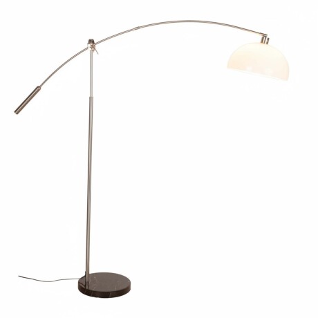 LÁMPARA DE PIE ML17312 NEGRO METAL ML1731224