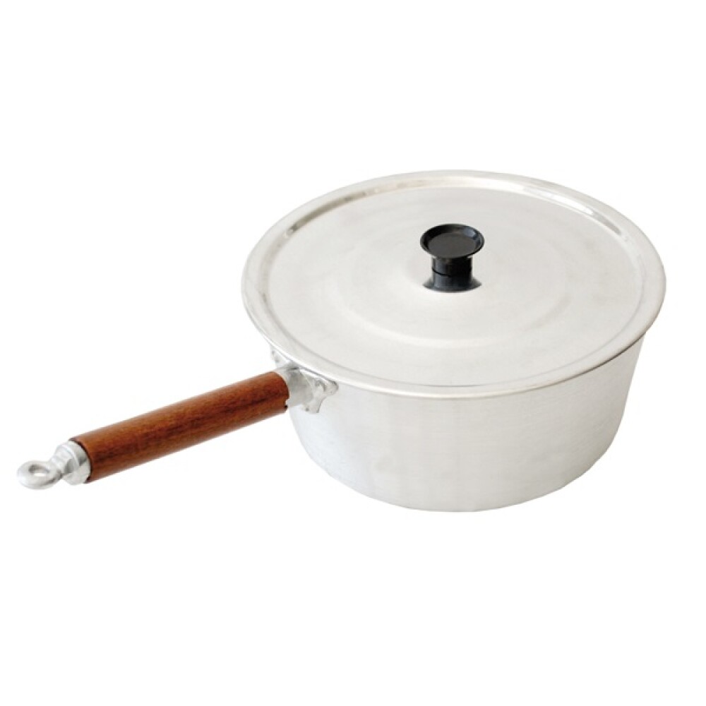 Cacerola Rebatida con cabo 16 cm 1.4 L ARARY Cacerola Rebatida con cabo 16 cm 1.4 L ARARY