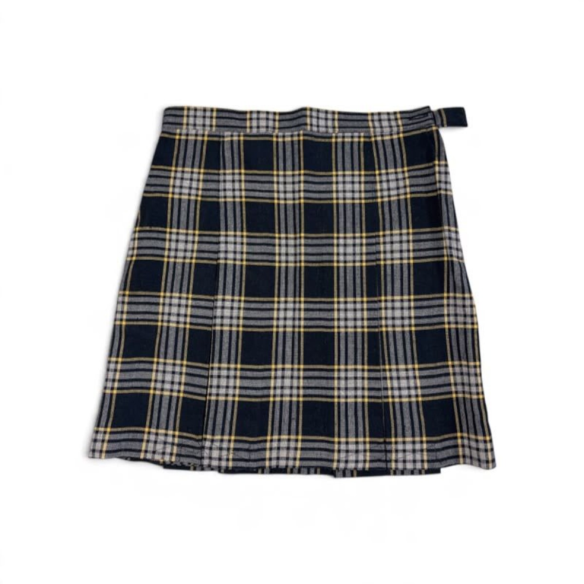 Pollera formal 