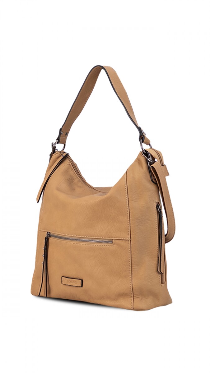 CARTERA BERTA - TOSTADO 