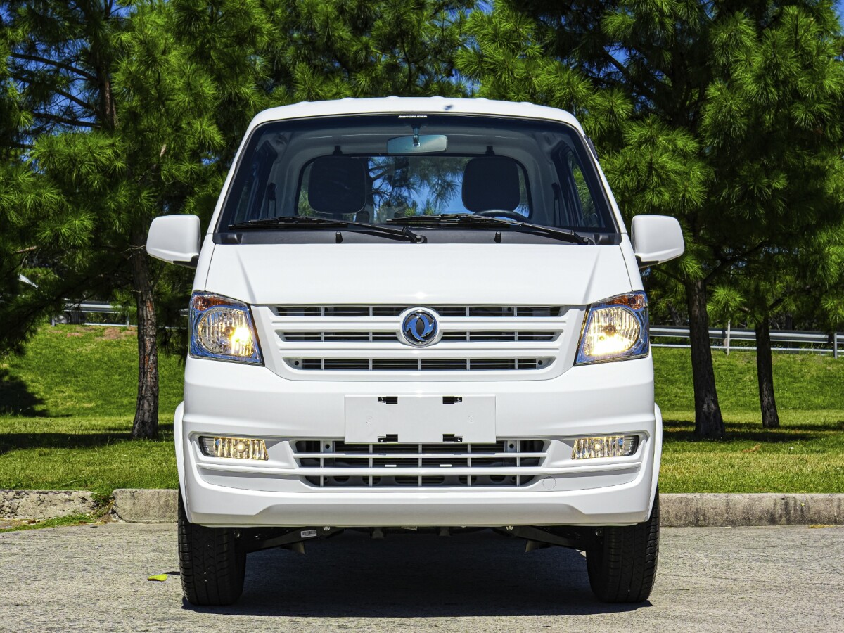 DFSK Pick Up K01S Cabina Simple 1.1 2026 0KM DFSK Pick Up K01S Cabina Simple 1.1 2026 0KM