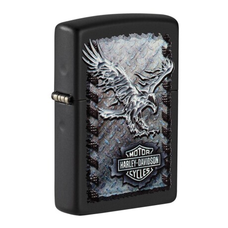 Encendedor Zippo Harley-Davidson - 28485 Encendedor Zippo Harley-Davidson - 28485