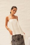 BLUSA GIOVANNA OFF WHITE BLUSA GIOVANNA OFF WHITE