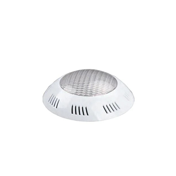 Aplique LED para piscina 30W cálido 12V IP68 TP0188X