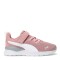 Championes de Niños Puma Anzarun Lite Rosa - Blanco