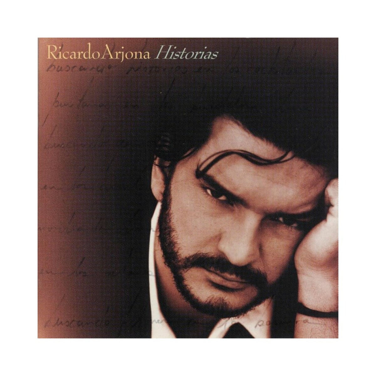 Arjona, Ricardo - Historias - Vinilo 
