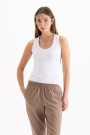 BABUCHA INTI Camel