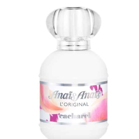 Perfume Cacharel Anais Anais Edt 30 ml Perfume Cacharel Anais Anais Edt 30 ml