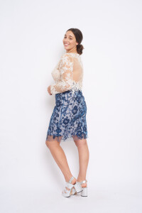 VESTIDO ADELAIDE VESTIDO ADELAIDE
