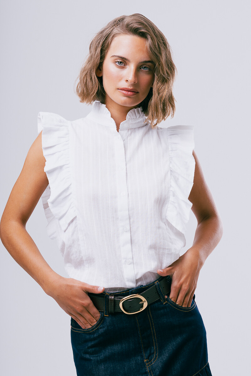 BLUSA MAILI 