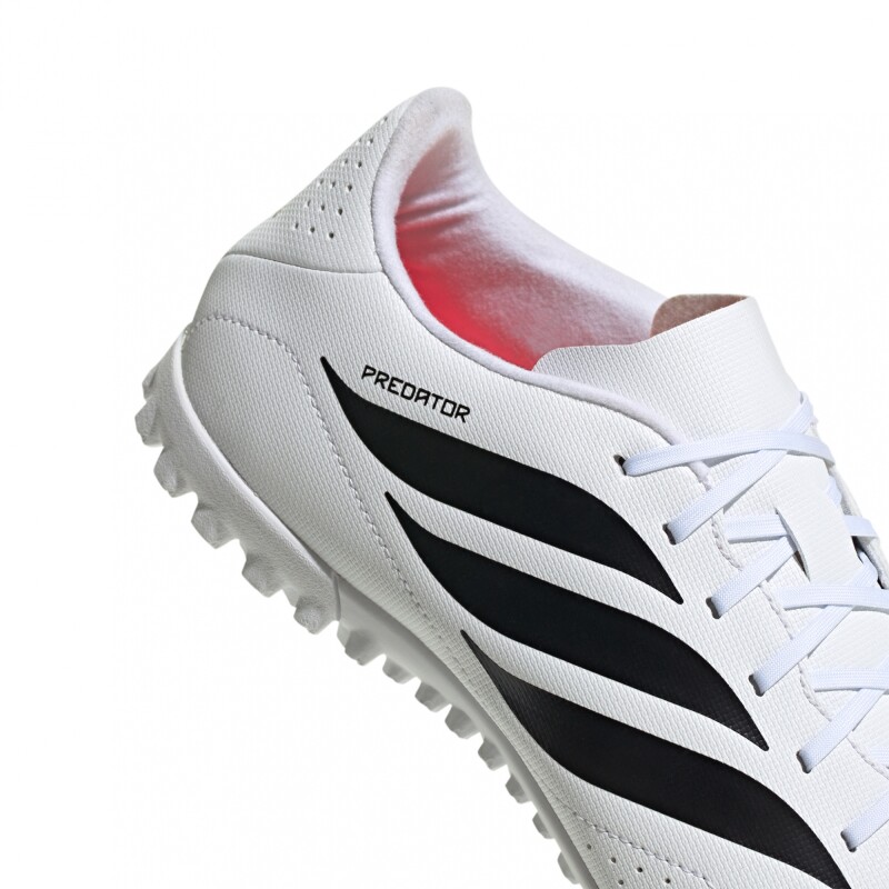 Championes adidas Predator Essentials TF White