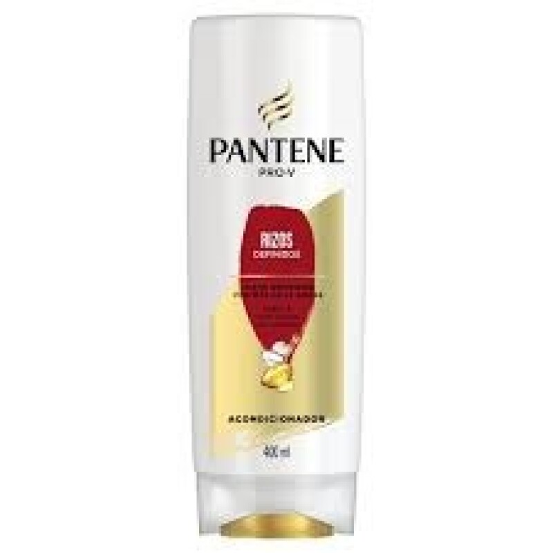 PANTENE AC.400ML RIZOS DEFINID Pantene Ac.400ml Rizos Definid
