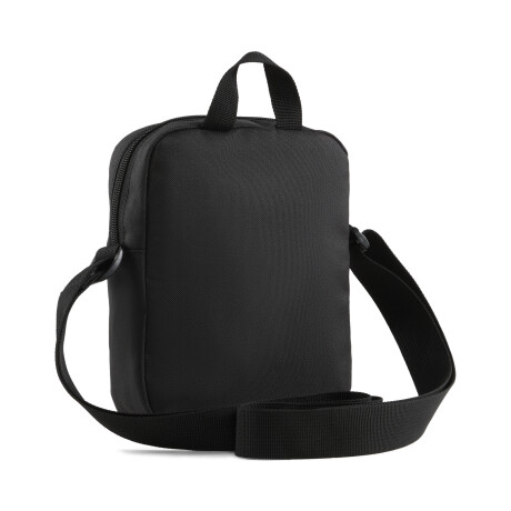 BUZZ Portable 09115501 Negro