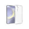 Protector para Samsung Galaxy S24 FE transparente Protector Para Samsung Galaxy S24 Fe Transparente