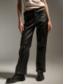 Pantalon Tasa Negro