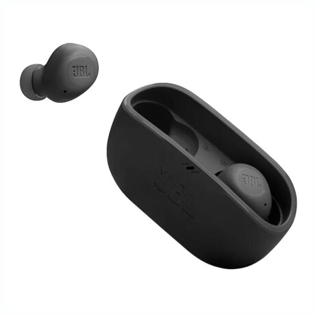 AURICULARES JBL WAVE BUDS TRULY WIRELESS Auriculares Inalámbricos JBL Wave Buds BT Batería 32hrs In-Ear - Black