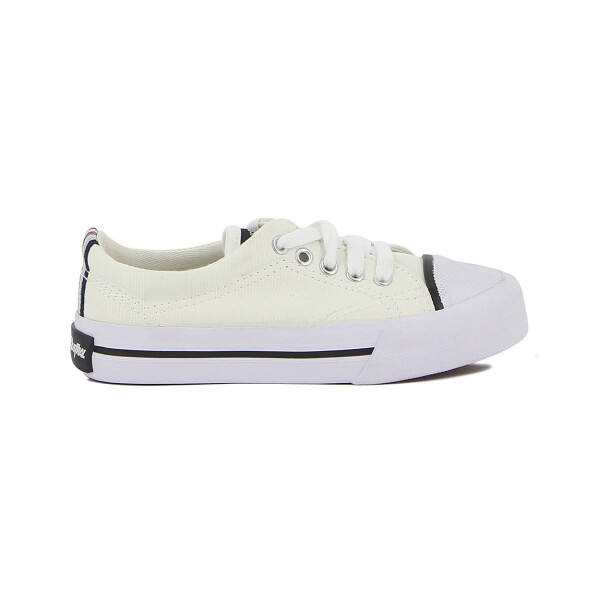 Austral Lona Blanco
