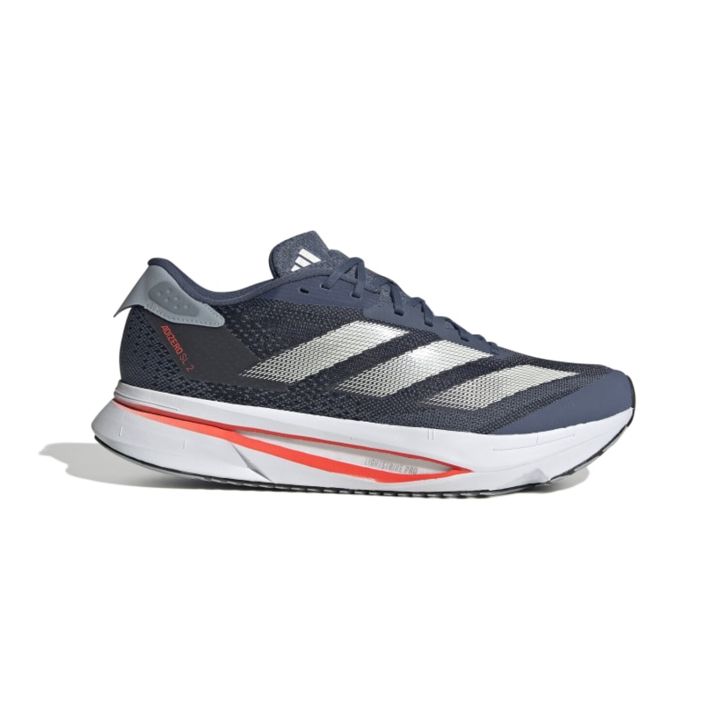 Championes Adidas Adizero SL2 Azul