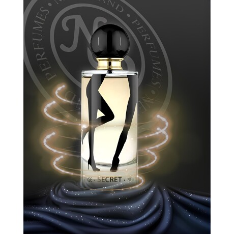 Perfume New Brand Prestige Secret 100ml Perfume New Brand Prestige Secret 100ml