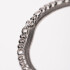 PULSERA HULDA PLATEADA PULSERA HULDA PLATEADA