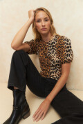 REMERA TABEA Crudo