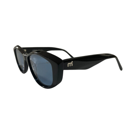 Lente De Sol Mistral Negro 0