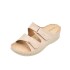 ZUECO 35-40 BEIGE