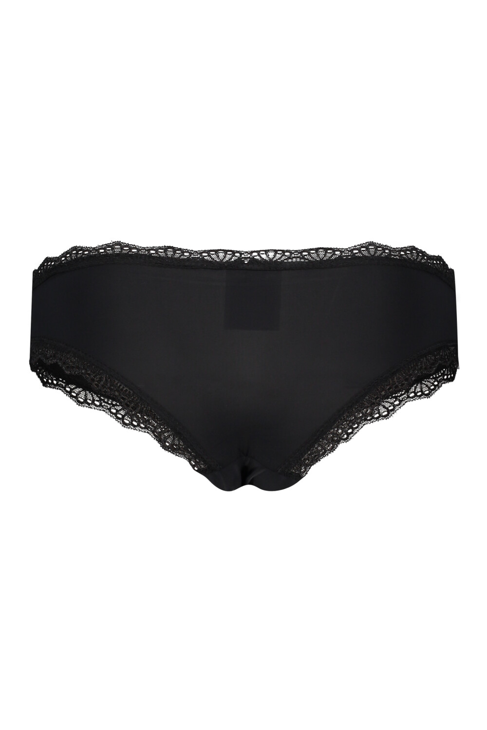 Bombacha Yorky Vedetina 90607 Negro