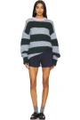 PARIS SWEATER Azul
