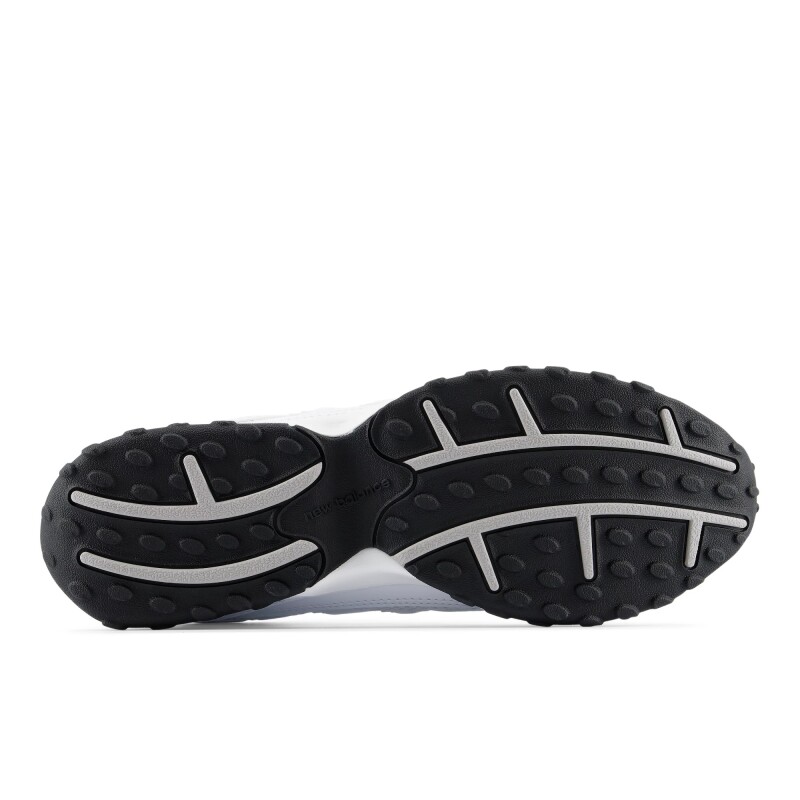 Championes New Balance de Dama - 204 - U204L2TD WHITE